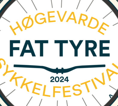 Høgevarde Fat Tyre Festival