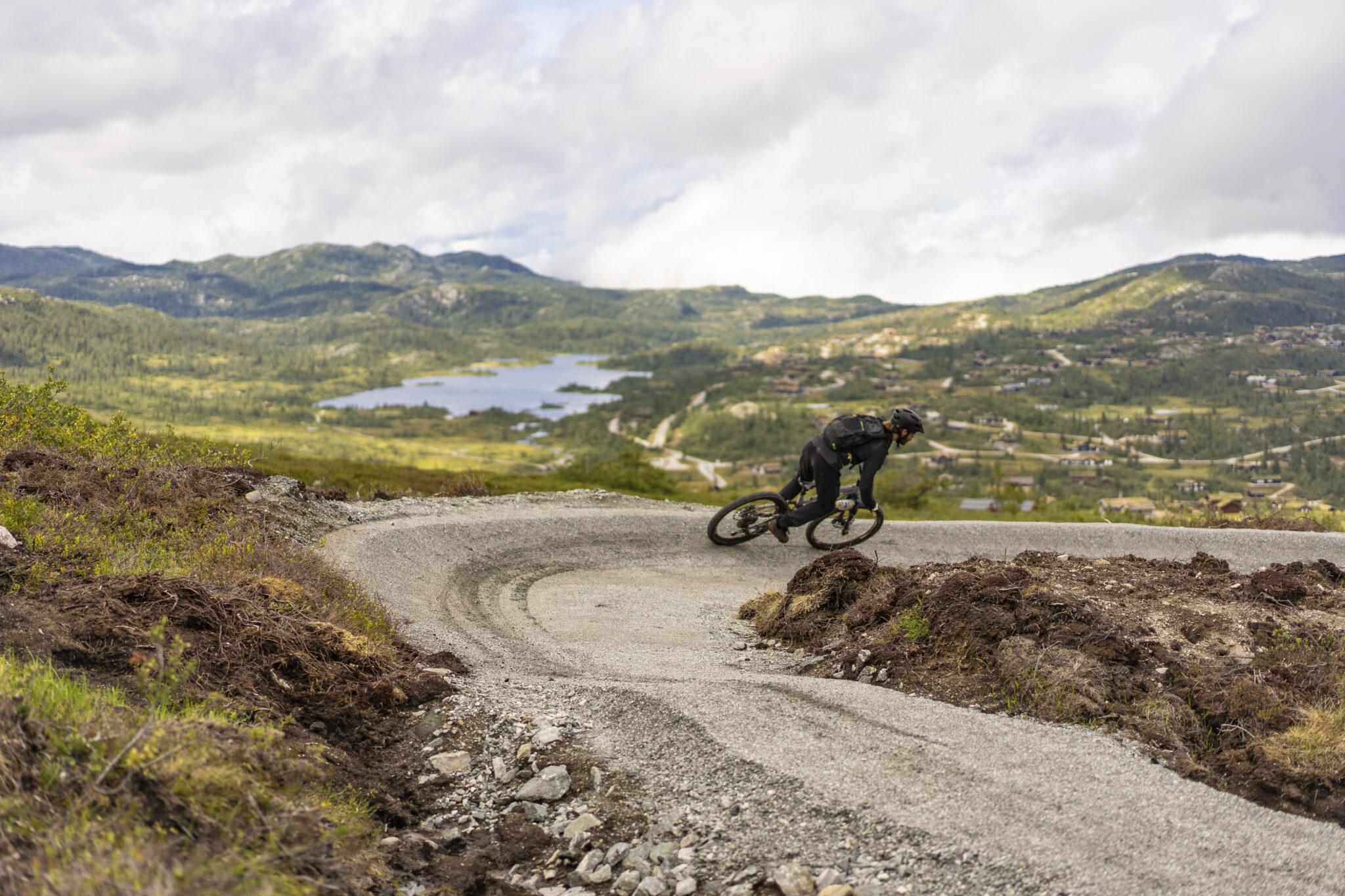 Sesongåpning 2025 - Høgevarde Trail Centre - Høgevarde
